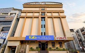 Hotel Raj Inn- Nr Kims - Sunshine Hospitals Begumpet